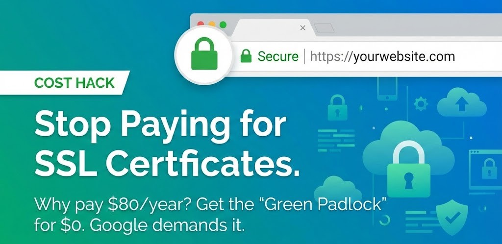 SSL certificate guide