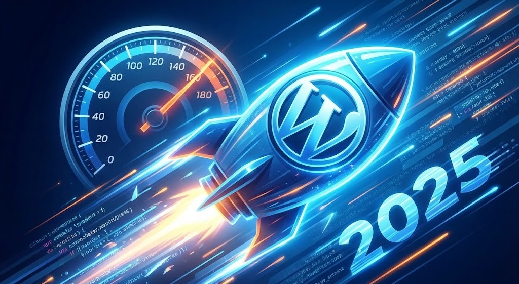 WordPress speed optimization guide